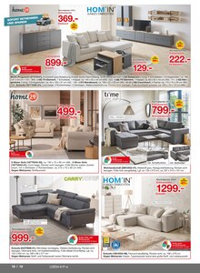 Fernseher im Möbelzentrum Pforzheim Prospekt "BELDOMO LETZTE CHANCE" mit 32 Seiten (Pforzheim)