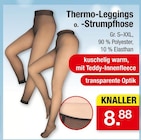 Thermo-Leggings o. -Strumpfhose im Angebot bei Zimmermann in Hannover Thermo-Leggings o. -Strumpfhose Angebote bei Zimmermann Hannover für 8,88 €