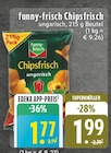 EDEKA Goch - Chipsfrisch Angebot im Prospekt Chipsfrisch bei EDEKA im Goch Prospekt für 1,77 €