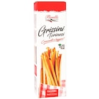 Carrefour Market Plédran - Promo Grissini torinesi Promo Grissini torinesi à 1,85 € dans le catalogue Carrefour Market à Plédran