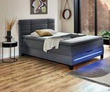 Aktuelles Boxspringbett NEW YORK Angebot bei Zurbrüggen in Essen ab 795,00 €