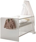 POCO Eschborn - Babybett Babybett Angebot bei POCO Eschborn im Prospekt 20€ TANKGUTSCHEIN sichern!
