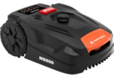 Mähroboter MB 800, inkl. Garage im Angebot bei ALDI Nord in Stendal Mähroboter MB 800, inkl. Garage Angebote von Yard Force bei ALDI Nord Stendal für 369,00 €