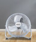 Brasseur d'air Ø 30 cm - Bestherm en promo chez Mr.Bricolage Brasseur d'air Ø 30 cm - Bestherm dans le catalogue Mr.Bricolage