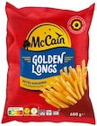 Golden Longs im Angebot bei REWE in Trier Golden Longs Angebote von McCain bei REWE Trier für 1,59 €