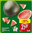 Aldi Loison-sous-Lens - Promo Mini pastèque Promo Mini pastèque à 2,49 € dans le catalogue Aldi à Loison-sous-Lens