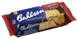REWE Bergheim - Winterkuchen à la Spekulatius Angebot im Prospekt Winterkuchen à la Spekulatius bei REWE im Bergheim Prospekt für 2,79 €