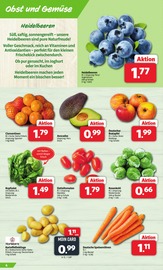 Aktueller Markant Nordwest Prospekt mit Tierfutter, "DER MARKT FÜR GUTES ESSEN UND TRINKEN", Seite 4