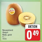 Kiwi, gold von Zespri im aktuellen EDEKA Prospekt