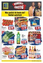 EDEKA Prospekt für Ofterschwang mit 20 Seiten EDEKA Prospekt für Ofterschwang: "WUNSCHLOS GÜNSTIG", 20 Seiten, 19.07.2021 - 24.07.2021