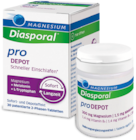 Arnoldis-Apotheke - Magnesium-Diasporal pro DEPOT Angebot im Prospekt Magnesium-Diasporal pro DEPOT bei Arnoldis-Apotheke im Prospekt "" für 15,49 €