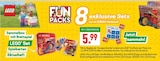 Fun Packs im Angebot bei Marktkauf in Dortmund Fun Packs Angebote von LEGO bei Marktkauf Dortmund für 5,99 €