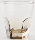 GUNVALD Wasserglas für 2,75 € bei JYSK im Angebot GUNVALD Wasserglas im aktuellen JYSK Prospekt