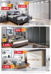 Schlafzimmer im XXXLutz Möbelhäuser Prospekt in Bottrop Aktueller XXXLutz Möbelhäuser Prospekt mit Schlafzimmer, "NEUERÖFFNUNG in Essen", Seite 12