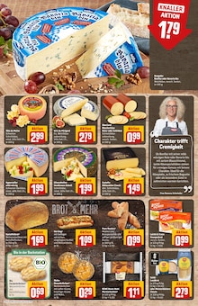 Küche im aktuellen REWE Prospekt (Hamburg) Küche im REWE Prospekt "Dein Markt" mit 36 Seiten (Hamburg)