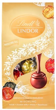 Lindor Kugeln bei Kaufland in Maintal Lindor Kugeln im Angebot bei Kaufland Maintal für 2,49 €