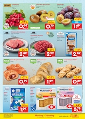 Hackfleisch im Netto Marken-Discount Prospekt in Langenhagen Aktueller Netto Marken-Discount Prospekt mit Hackfleisch, "Aktuelle Angebote", Seite 5