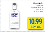 Aktuelle Wodka Angebote bei diska in Chemnitz Aktuelles Vodka Angebot bei diska in Chemnitz ab 10,99 €