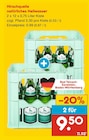 natürliches Heilwasser bei Netto Marken-Discount im Prospekt "" für 5,99 €