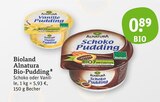 Alnatura Bio-Pudding im tegut Prospekt Alnatura Bio-Pudding von Bioland im aktuellen tegut Prospekt für 0,89 €