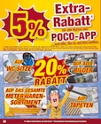 Extra-Rabatt von POCO im aktuellen POCO Prospekt für 