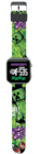 Montre led tracking - MINECRAFT dans le catalogue JouéClub