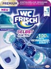 Selbst Aktiv Angebote von WC Frisch bei Marktkauf Rodgau für 1,89 €