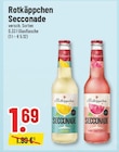 Secconade Zitrone bei Trinkgut im Leichlingen Prospekt für 1,69 €