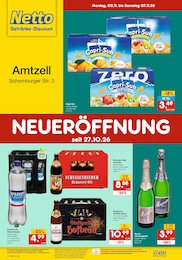 Der aktuelle Netto Marken-Discount Prospekt Der aktuelle Netto Marken-Discount Prospekt DER ORT, AN DEM DU IMMER AUSGEZEICHNETE PREISE FINDEST.