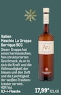 La Grappa Barrique 903 von Maschio für 21,41 € bei METRO im Angebot La Grappa Barrique 903 von Maschio im aktuellen METRO Prospekt