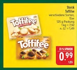 Toffifee White Chocolate Angebote von Storck bei Marktkauf Altenburg für 0,99 €