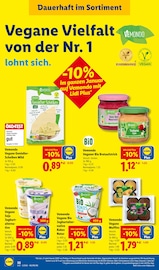 Joghurt im Lidl Prospekt in Erftstadt Aktueller Lidl Prospekt mit Joghurt, "LIDL LOHNT SICH", Seite 58