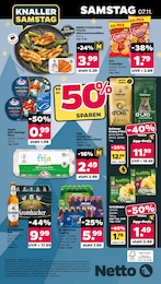 Krombacher Angebot & Preis im aktuellen Netto mit dem Scottie Prospekt Krombacher Angebot im aktuellen Netto mit dem Scottie Prospekt auf Seite 36