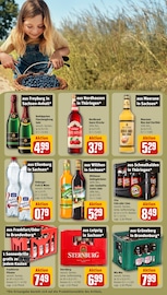 Chardonnay Angebote im Prospekt "Dein Markt" von REWE Chardonnay Angebote im Prospekt "Dein Markt" von REWE auf Seite 27