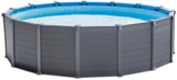 Frame-Pool-Set 'Graphite' Angebot in Telgte Frame-Pool-Set 'Graphite' im aktuellen Prospekt bei BAUHAUS in Telgte