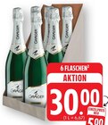 Sekt Trocken Angebote von Graeger bei EDEKA Oberursel für 5,00 €