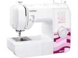 RH127 Freiarm-Nähmaschine (51 Watt) im MediaMarkt Saturn Prospekt RH127 Freiarm-Nähmaschine (51 Watt) von BROTHER im aktuellen MediaMarkt Saturn Prospekt für 154,99 €