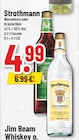 Weizenkorn oder Kräuterlikör Angebote von Strothmann bei Marktkauf Castrop-Rauxel für 4,99 €