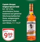 Aktuelles Original Spiced Gold Angebot bei GLOBUS in Wiesbaden ab 9,99 €