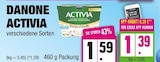 Activia von Danone für 1,39 € bei EDEKA im Angebot Activia von Danone im aktuellen EDEKA Prospekt