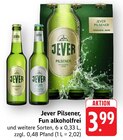 Pilsener bei EDEKA im Hügelsheim Prospekt für 3,99 €