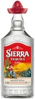 Tequila Blanco im Angebot bei REWE in Oldenburg Tequila Blanco Angebote von Sierra bei REWE Oldenburg für 10,99 €