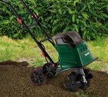 Bineuse sans fil - PARKSIDE en promo chez Lidl Villeneuve-d'Ascq à 89,00 €