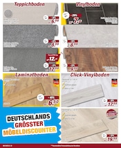 Aktueller POCO Prospekt mit Bodenbelag, "Shoppen 24/7.", Seite 10