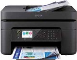 Multifunktionsdrucker WorkForce WF-2950DWF Angebote von Epson bei expert Bielefeld für 54,00 €