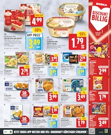 Torte im aktuellen EDEKA Prospekt (Berlin) Torte im EDEKA Prospekt "Aktuelle Angebote" mit 28 Seiten (Berlin)