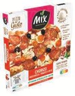 Pizza Del Gusto - Mix Buffet - U Express à Drancy Pizza Del Gusto - Mix Buffet en promo chez U Express Drancy à 3,89 €