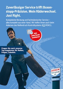 Bosch Car Service Prospekt der KW 15 "Kleine Details. Große Wirkung. Meine Werkstatt mit AHA-Effekt." Aktueller Bosch Car Service Prospekt "Kleine Details. Große Wirkung. Meine Werkstatt mit AHA-Effekt." Seite 2 von 22 Seiten