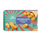 Aktuelles Churros Bites Cheesecake Style Angebot bei Lidl in Mönchengladbach ab 2,49 €