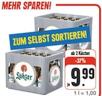 nah und gut Sehmatal-Neudorf - Angebot im Prospekt bei nah und gut im Sehmatal-Neudorf Prospekt für